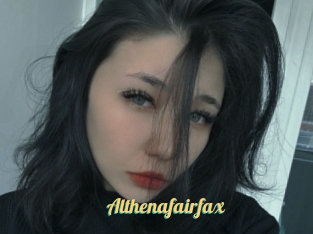 Althenafairfax
