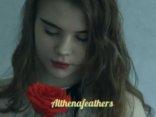 Althenafeathers