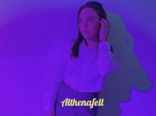 Althenafell