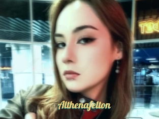 Althenafelton