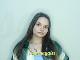 Althenagales