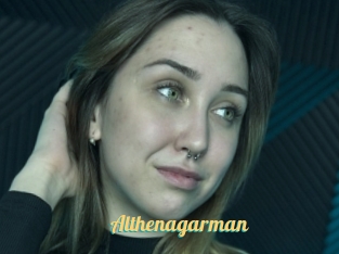 Althenagarman