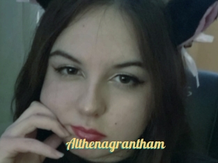 Althenagrantham