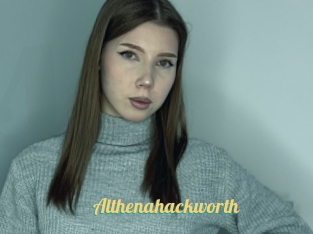 Althenahackworth
