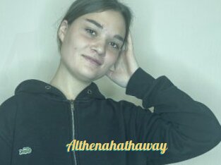 Althenahathaway