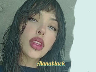 Alunablack