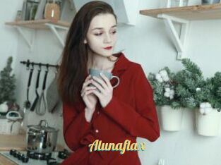Alunaflax
