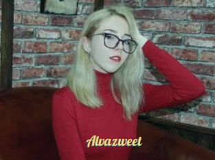 Alvazweet
