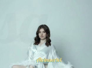Alvinaertel
