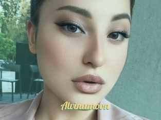 Alvinamoon