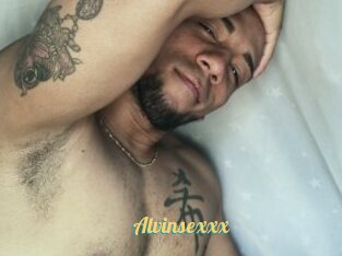 Alvinsexxx