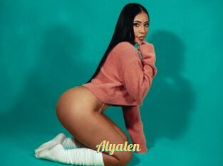 Alyalen