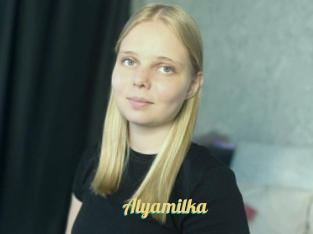 Alyamilka