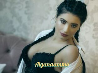 Alyanaammo