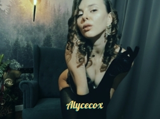Alycecox