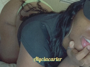 Alyciacarter