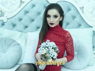 alyciaheyes Sex Amatrices