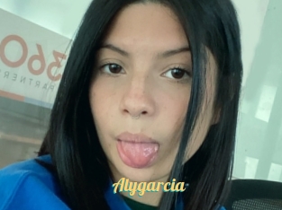 Alygarcia