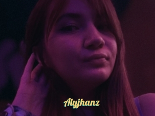 Alyjhanz
