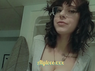 Alylovexxx