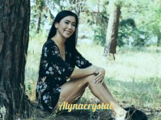 Alynacrystal