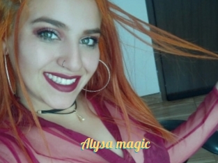 Alysa_magic