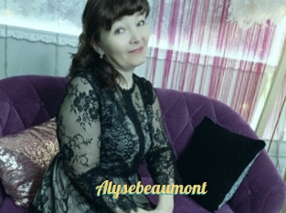 Alysebeaumont