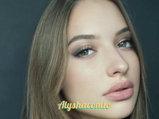 Alyshacondo