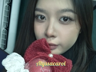 Alyssacarol