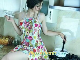 Alyssacharm