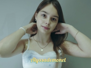 Alyssademonet