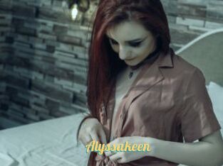 Alyssakeen