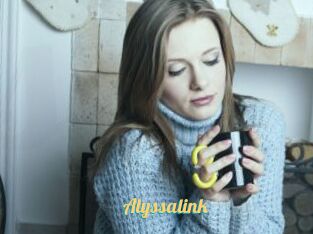 Alyssalink