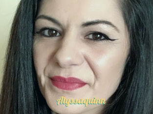 Alyssaquinn