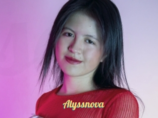 Alyssnova