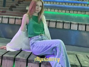 Alyviaterry