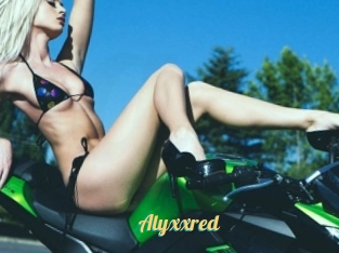 Alyxxred