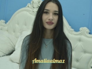 Amaliaalmaz