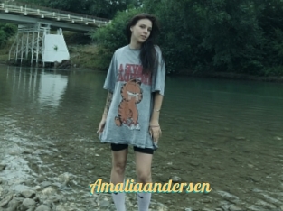 Amaliaandersen