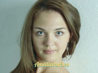 Amaliaburton