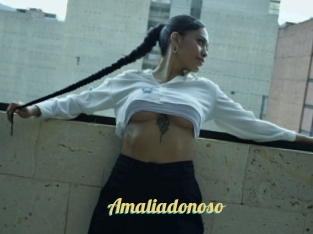 Amaliadonoso