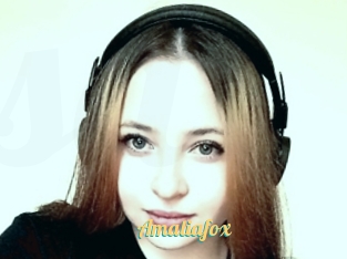 amaliafox Sex Amatrices