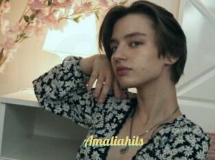 Amaliahils