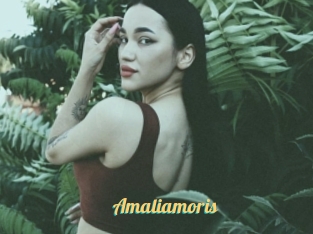 Amaliamoris