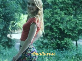 Amaliarose