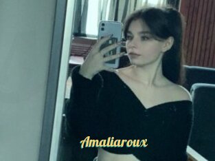 Amaliaroux