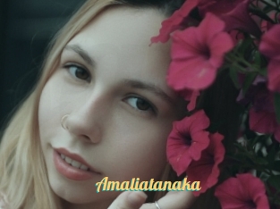 Amaliatanaka