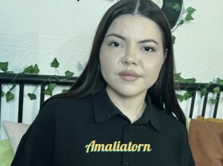 Amaliatorn