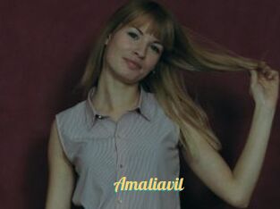 Amaliavil