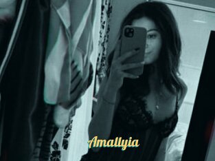 Amallyia